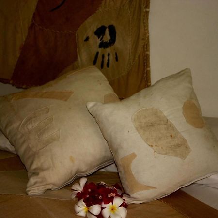 Mawe Resort Watamu Boutique Hotel المظهر الخارجي الصورة