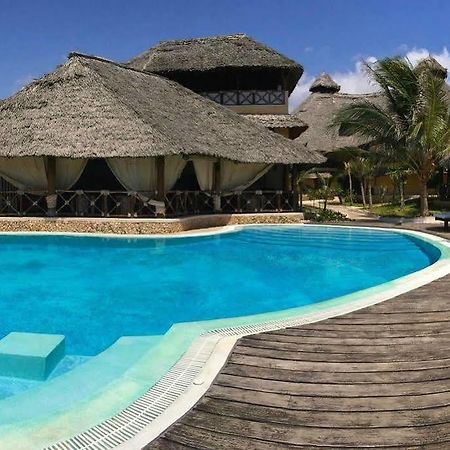 Mawe Resort Watamu Boutique Hotel المظهر الخارجي الصورة
