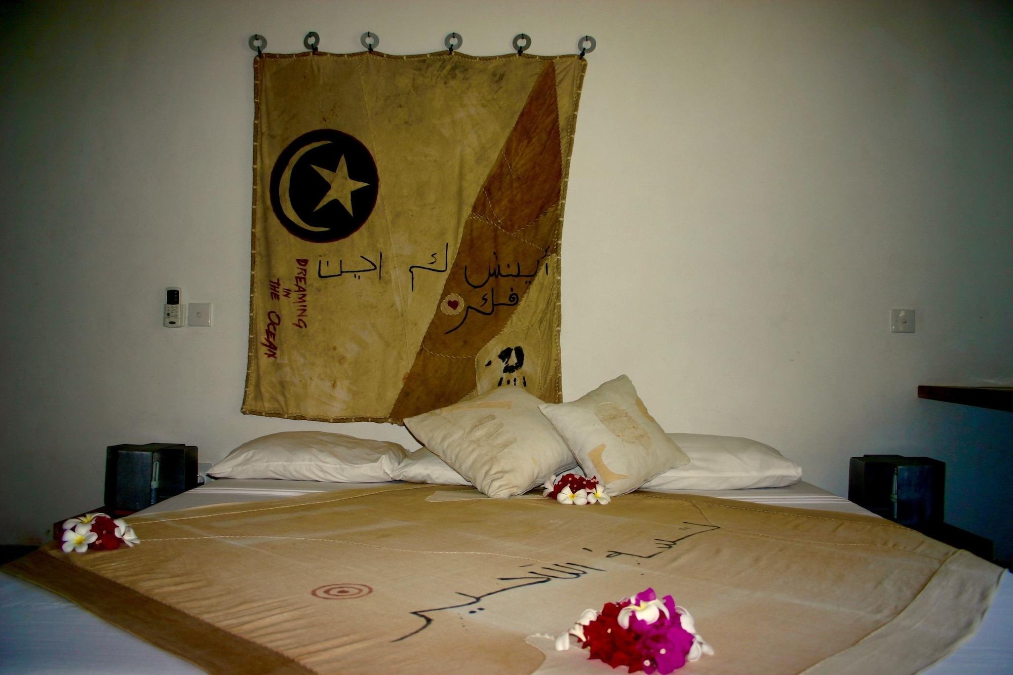 Mawe Resort Watamu Boutique Hotel المظهر الخارجي الصورة