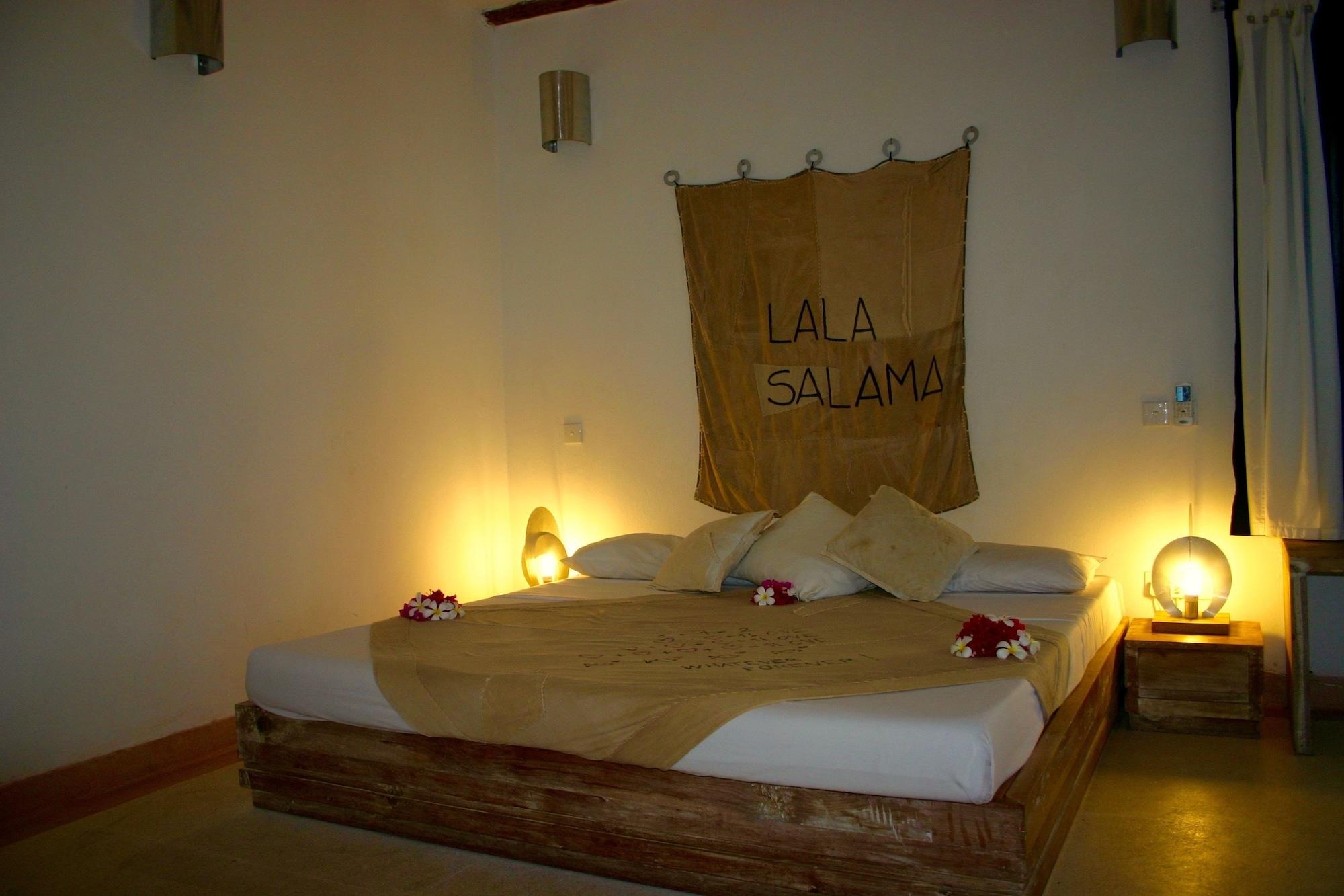 Mawe Resort Watamu Boutique Hotel المظهر الخارجي الصورة