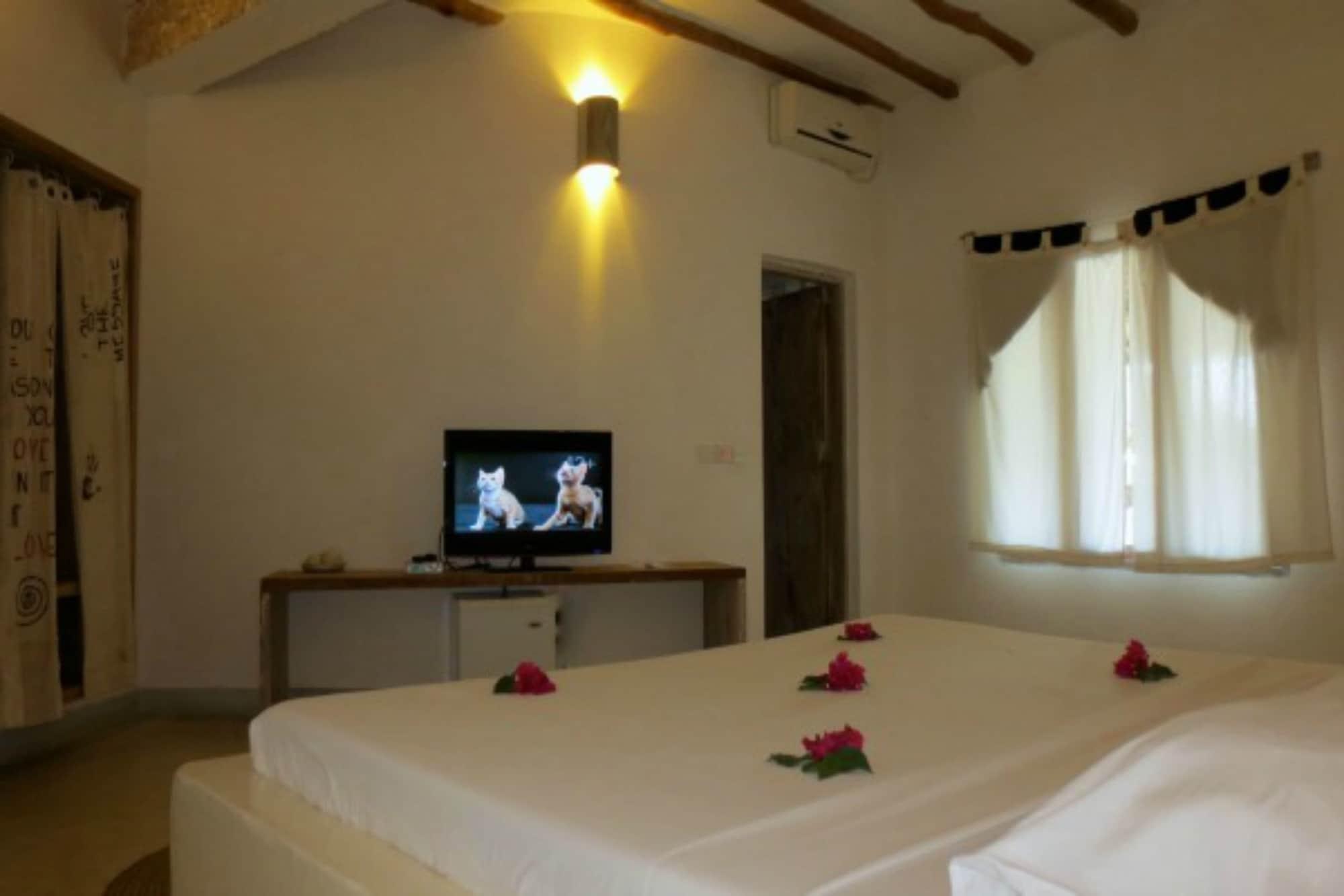 Mawe Resort Watamu Boutique Hotel المظهر الخارجي الصورة