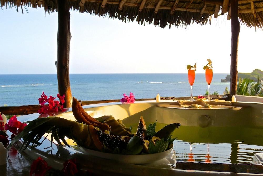 Mawe Resort Watamu Boutique Hotel المظهر الخارجي الصورة