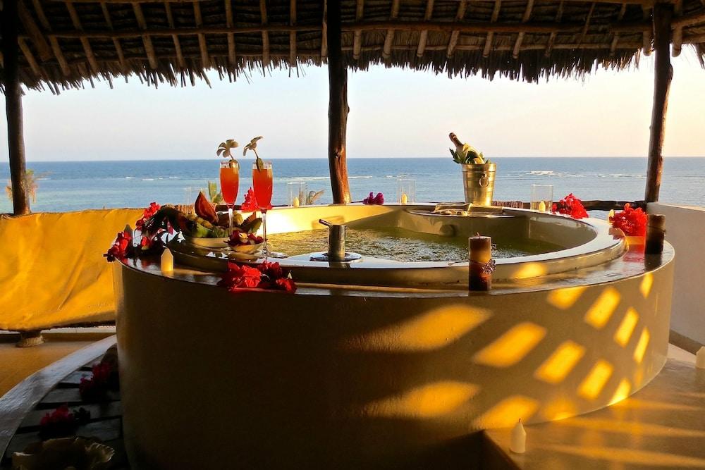 Mawe Resort Watamu Boutique Hotel المظهر الخارجي الصورة