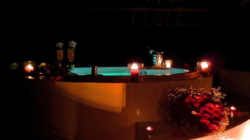 Mawe Resort Watamu Boutique Hotel المظهر الخارجي الصورة