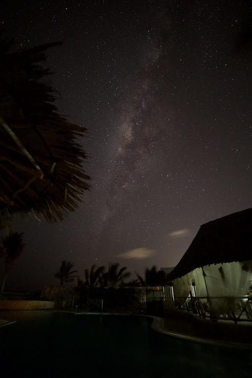 Mawe Resort Watamu Boutique Hotel المظهر الخارجي الصورة