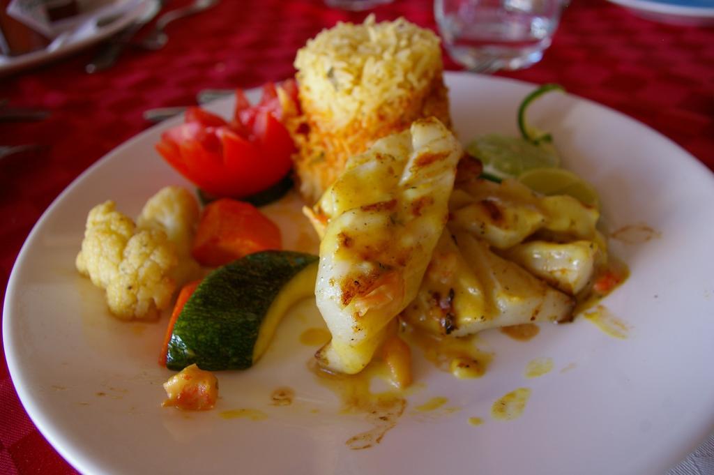 Mawe Resort Watamu Boutique Hotel المظهر الخارجي الصورة
