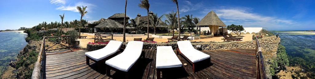 Mawe Resort Watamu Boutique Hotel المظهر الخارجي الصورة