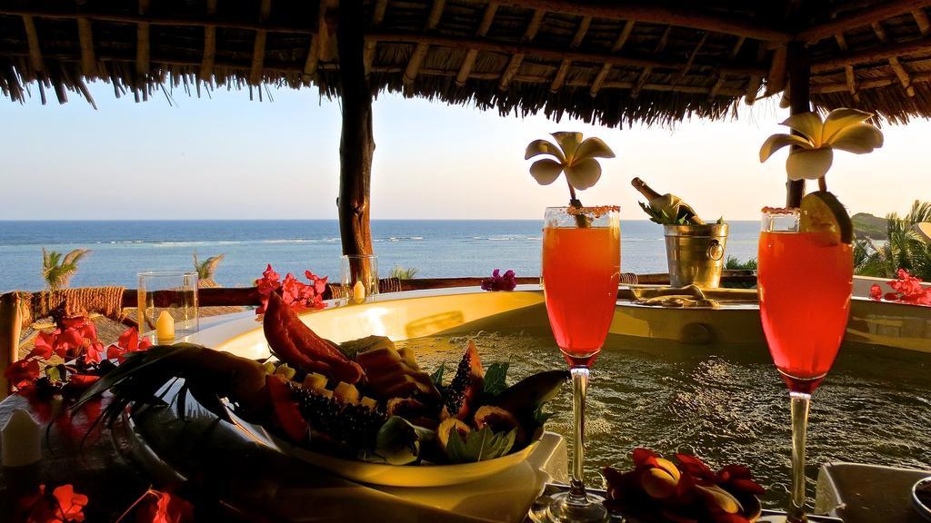 Mawe Resort Watamu Boutique Hotel المظهر الخارجي الصورة