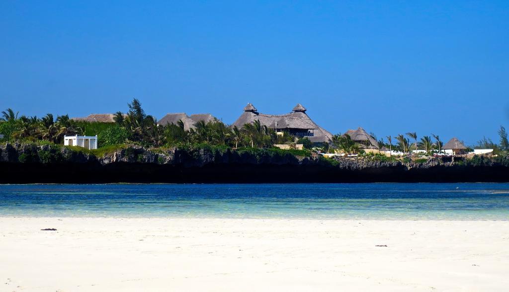 Mawe Resort Watamu Boutique Hotel المظهر الخارجي الصورة
