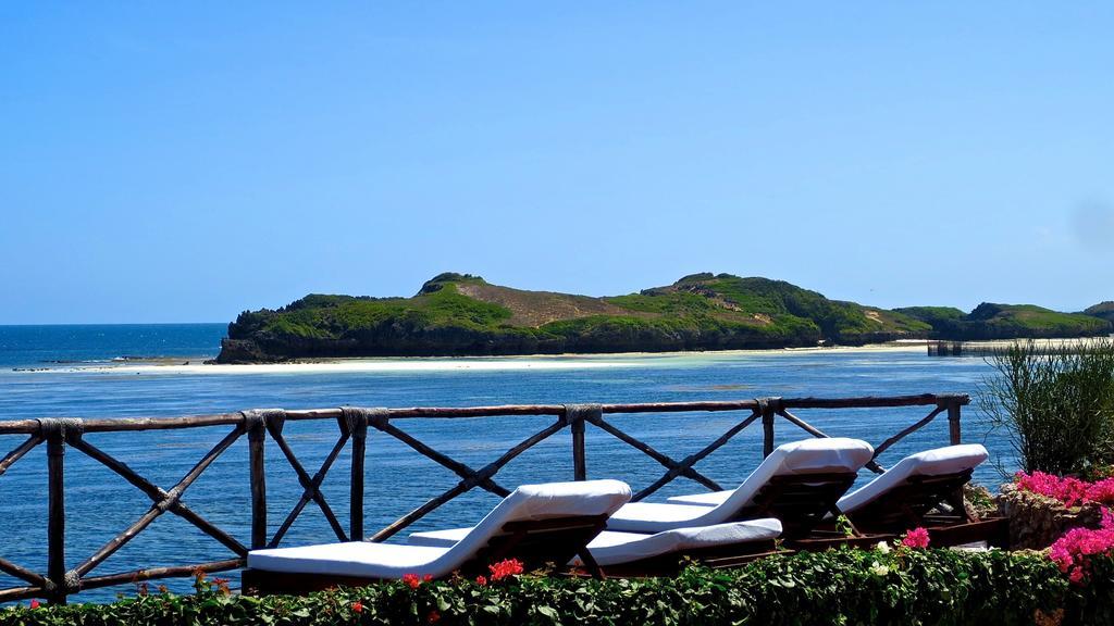 Mawe Resort Watamu Boutique Hotel المظهر الخارجي الصورة