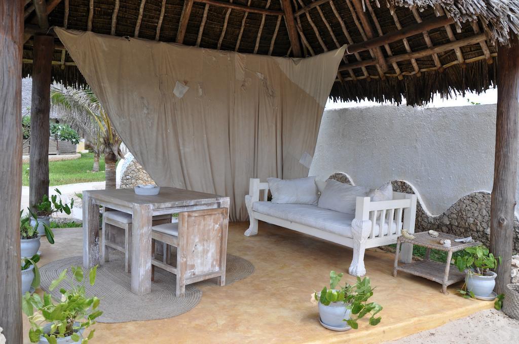 Mawe Resort Watamu Boutique Hotel المظهر الخارجي الصورة