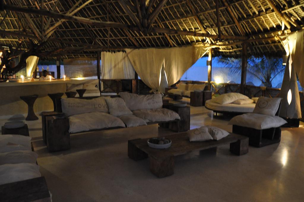 Mawe Resort Watamu Boutique Hotel المظهر الخارجي الصورة