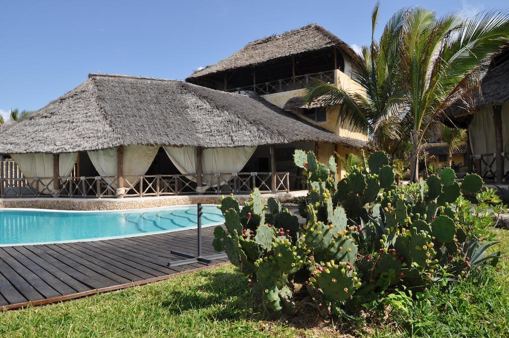 Mawe Resort Watamu Boutique Hotel المظهر الخارجي الصورة