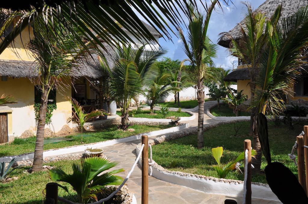 Mawe Resort Watamu Boutique Hotel المظهر الخارجي الصورة
