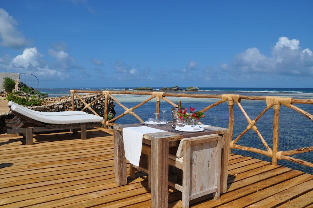 Mawe Resort Watamu Boutique Hotel المظهر الخارجي الصورة
