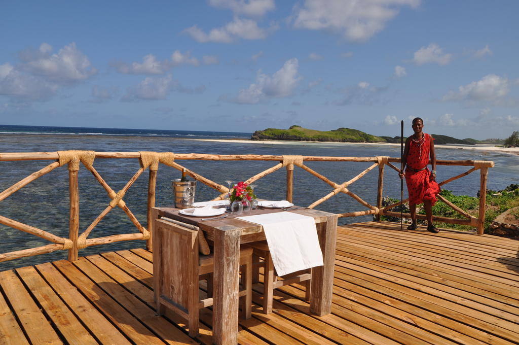 Mawe Resort Watamu Boutique Hotel المظهر الخارجي الصورة