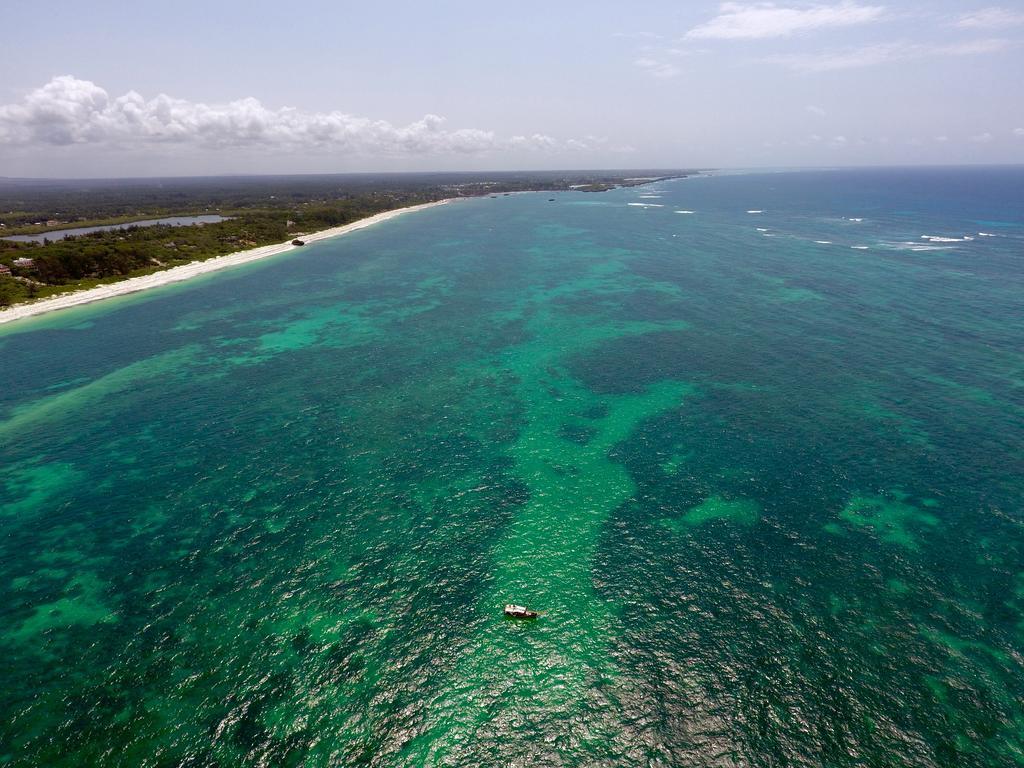 Mawe Resort Watamu Boutique Hotel المظهر الخارجي الصورة