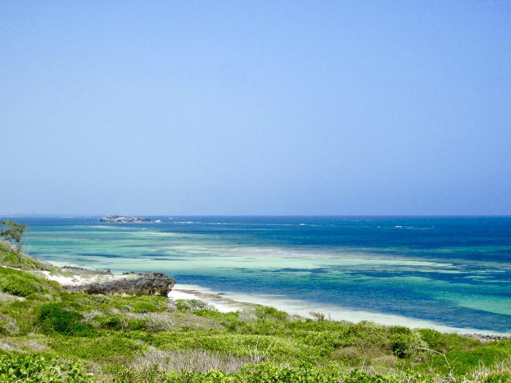 Mawe Resort Watamu Boutique Hotel المظهر الخارجي الصورة