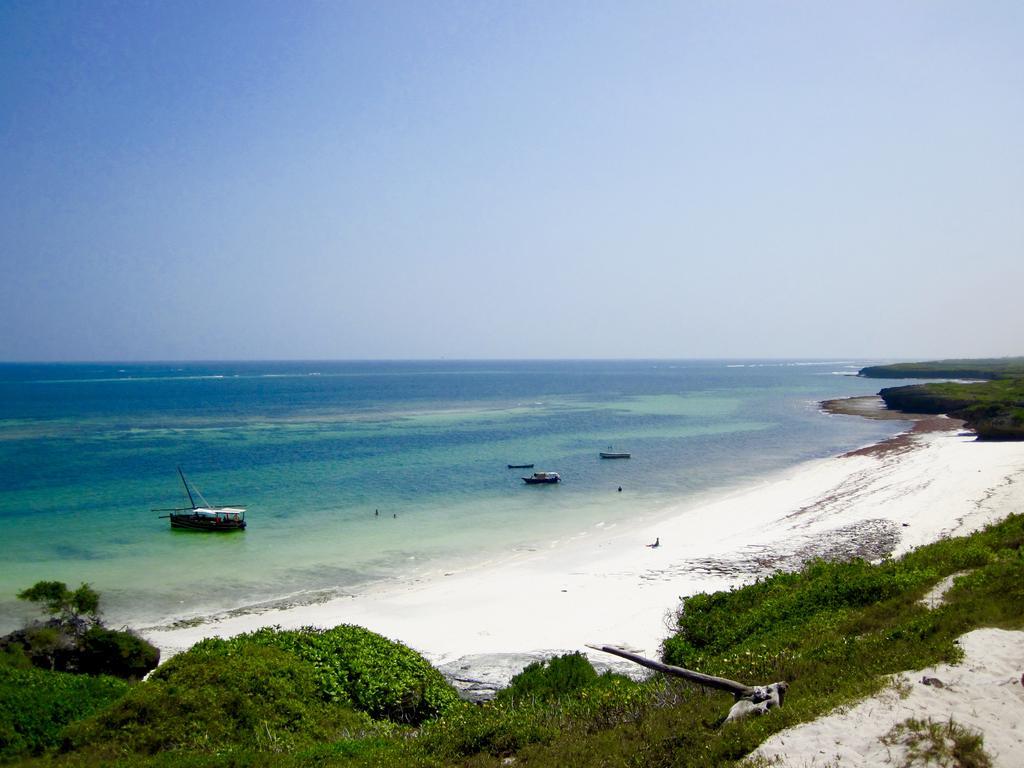 Mawe Resort Watamu Boutique Hotel المظهر الخارجي الصورة