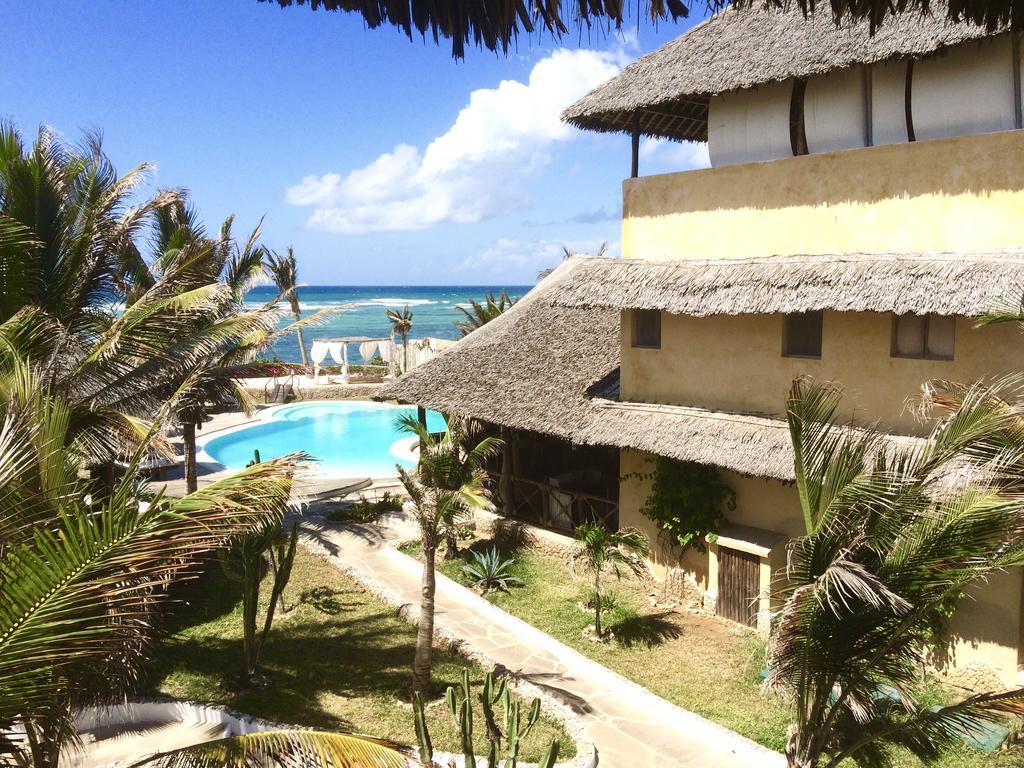 Mawe Resort Watamu Boutique Hotel المظهر الخارجي الصورة