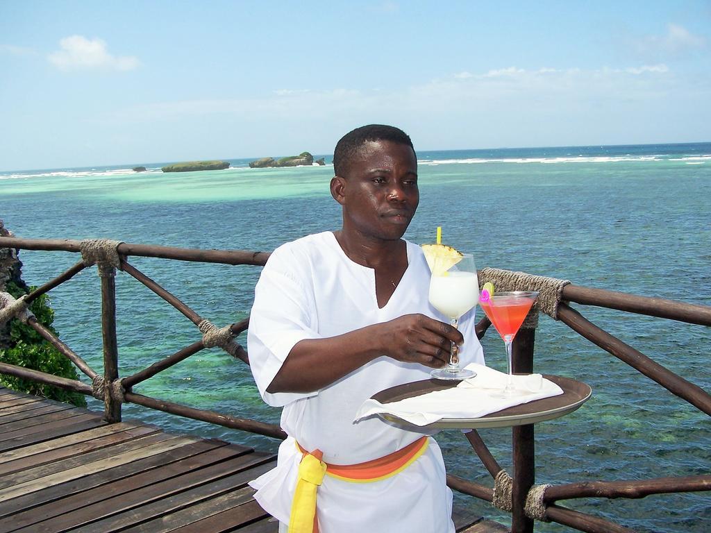 Mawe Resort Watamu Boutique Hotel المظهر الخارجي الصورة