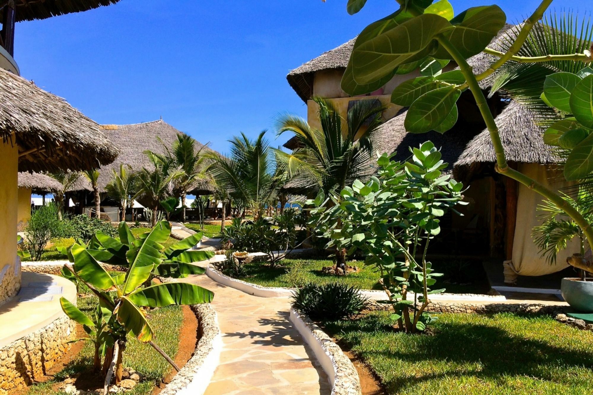 Mawe Resort Watamu Boutique Hotel المظهر الخارجي الصورة