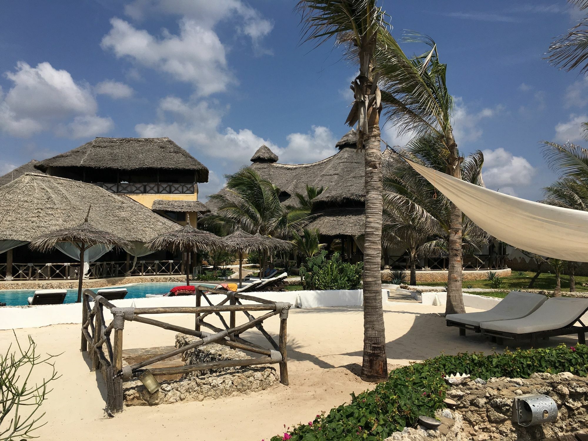 Mawe Resort Watamu Boutique Hotel المظهر الخارجي الصورة